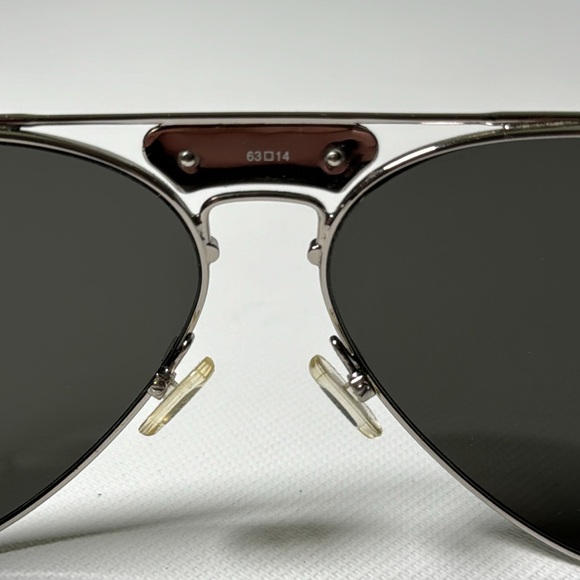 Chloe CL2104 Tamaris Aviator Sunglasses - Picture 6 of 9